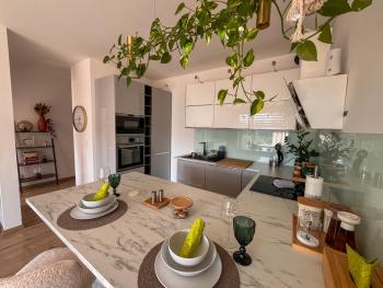 Apartmán v meste Bratislava, Bratislava (foto 5)