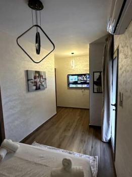 Loft Moderne Cosy avec Terrasse vue unique centre de Casablanca, Casablanca (Foto 4)