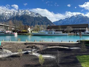 Studio 104 - Riverside, Interlaken (Foto 2)