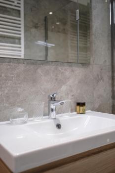 Flats de la Trinité, Bruselas (foto 4)