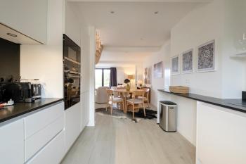 Flats de la Trinité, Bruselas (foto 5)