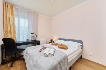 Wrocław Rose Apartments by Noclegi Renters, Breslau (Foto 3)