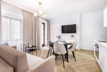 Sonata Apartments, Breslau (Foto 4)