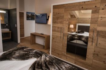 Suitenhotel Panorama Ski Lodge, Zermatt (foto 4)