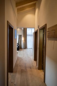 Suitenhotel Panorama Ski Lodge, Zermatt (foto 5)
