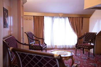 Hotel Wagner, Mediolan (zdjęcie 4)