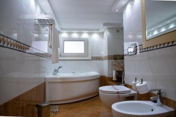 Hotel Wagner, Mediolan (zdjęcie 3)