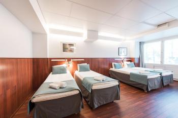 Forenom Aparthotel Helsinki Kamppi - contactless check-in, Helsinky (fotografie 2)