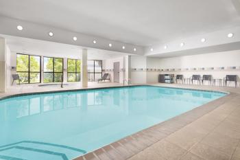 Courtyard by Marriott Amarillo West/Medical Center, Amarillo (foto 4)