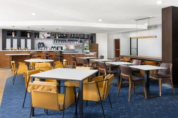 Courtyard by Marriott Amarillo West/Medical Center, Amarillo (foto 5)