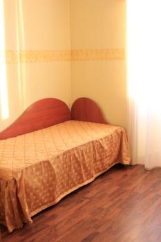 Hotel Bellevue, Genua (zdjęcie 4)