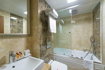 Antea Hotel Oldcity -Special Category, Istanbul (fotografie 4)