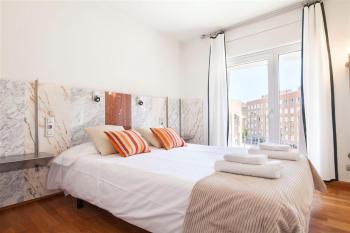 Stay U-nique Apartments Salvador Espriu, Barcelona (fotografie 2)