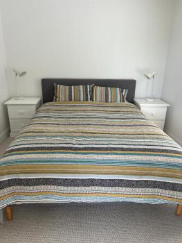 newmarket fully furnished 2 bedrooms, Auckland (photo 4)