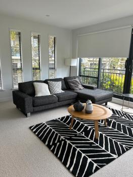 newmarket fully furnished 2 bedrooms, Auckland (photo 2)