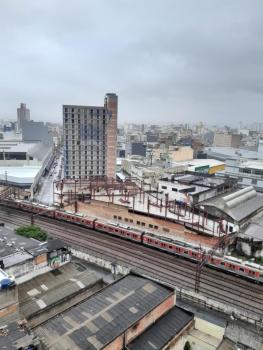 Brás - APARTAMENTO ACONCHEGANTE II, São Paulo (foto 5)