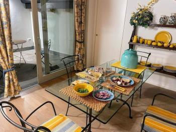 Casa Larius, Como (fotografie 5)