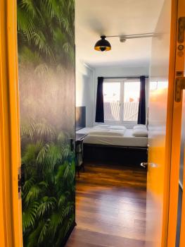 Copenhagen Downtown Hostel, Copenaghen (foto 5)