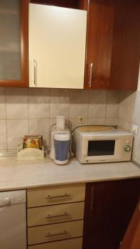 Simon's apartment, Skopje (fotografie 2)