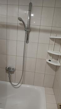 Simon's apartment, Skopje (fotografie 3)