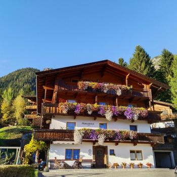 Alpbachblick, Alpbach (fotografie 2)