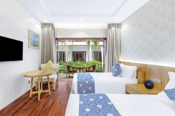 Wafaifo Resort Hoi An, Hoi An (photo 5)