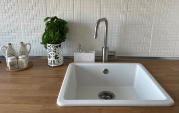GiorDania apartment, Naples (photo 5)