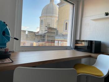 GiorDania apartment, Naples (photo 4)