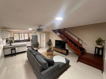 Ambitious Apartment - Villa Toulon, Nadi (zdjęcie 5)