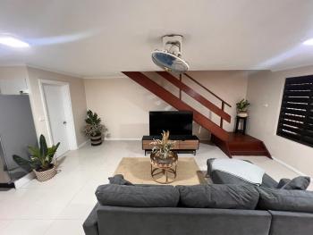 Ambitious Apartment - Villa Toulon, Nadi (zdjęcie 2)
