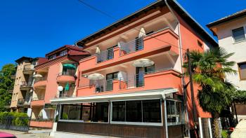 Villa & Apartments Antigona, Ohrid (photo 3)