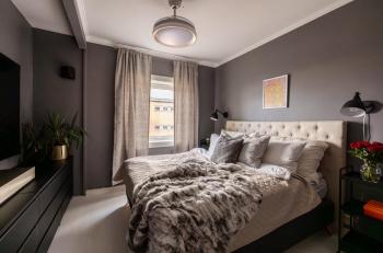 Central apartment in Frogner, Oslo (Foto 3)