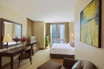 Ascott Sathorn Bangkok, Bangkok (Foto 2)