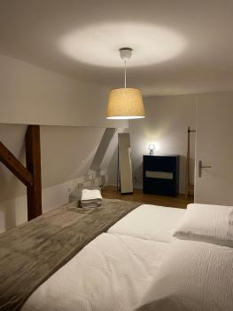 3 BR Duplex in Wiedikon, Zürich (Foto 4)