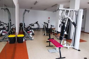 Cozy apartment with parking, gym, pool and padel - Pirra, Madrid (Foto 5)