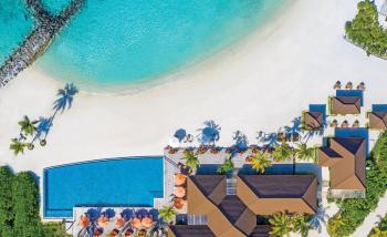 VARU by Atmosphere - Premium All Inclusive with Free Transfers, North Male Atoll (photo 4)