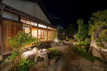 お宿一の華, Takajama (fotografie 4)
