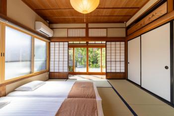 お宿一の華, Takajama (fotografie 3)