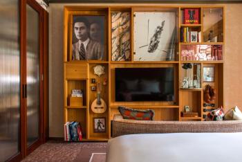 Brach Madrid - Evok Collection, Madrid (photo 5)