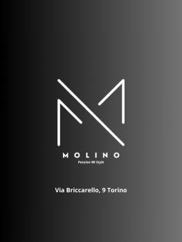 Molino Passion 90 Style, Turín (fotografie 2)