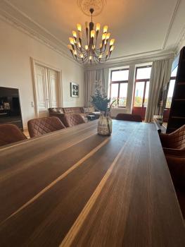 **Traumhafte City-Wohnung // 120qm // 4-Räume**, Leipzig (foto 2)