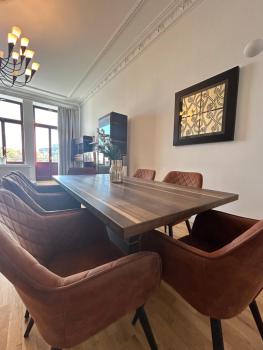 **Traumhafte City-Wohnung // 120qm // 4-Räume**, Leipzig (foto 3)