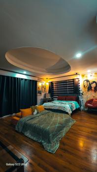 Elegant Villa, Manila (fotografie 3)