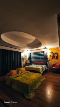 Elegant Villa, Manila (fotografie 4)
