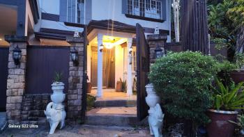 Elegant Villa, Manila (fotografie 5)