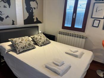 The San Frediano Cool-Spot Florence Center, Florencie (fotografie 4)