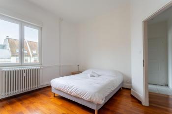 Le Hoffman - Joli appt tout confort à Strasbourg, Strasbourg (photo 3)