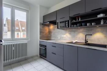 Le Hoffman - Joli appt tout confort à Strasbourg, Strasbourg (photo 2)