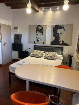 The San Frediano Cool-Spot Florence Center, Florencie (fotografie 5)