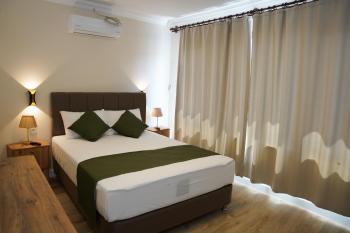 PRUVA İNN HoTEL, Antalya (photo 2)